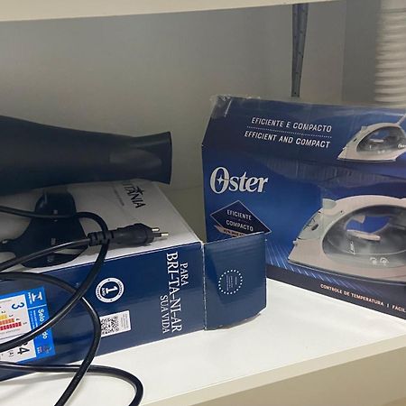 Apartamento No Centro De Gramado - Solar Da Encosta 外观 照片