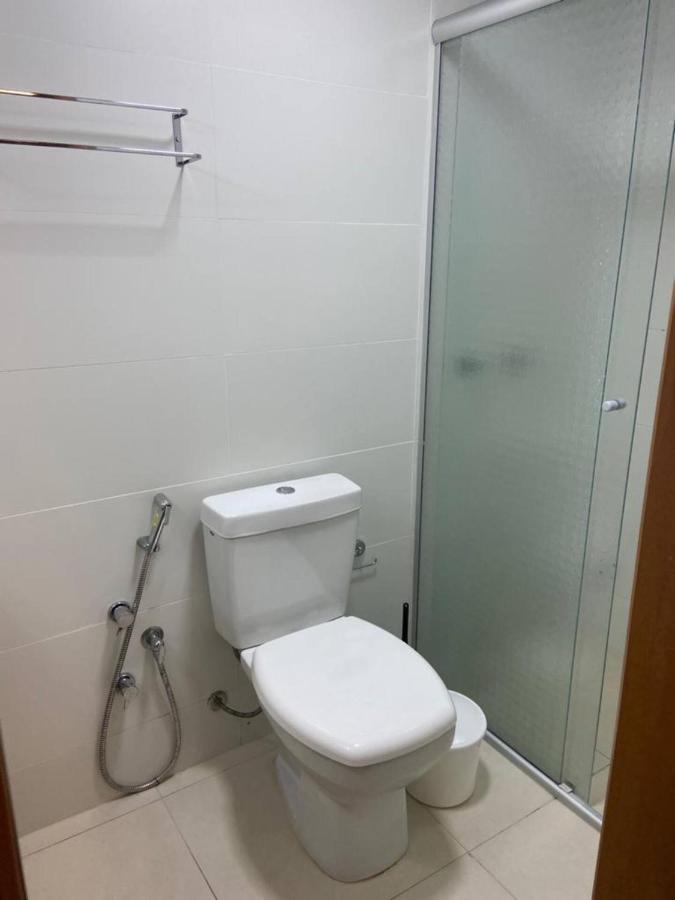 Apartamento No Centro De Gramado - Solar Da Encosta 外观 照片