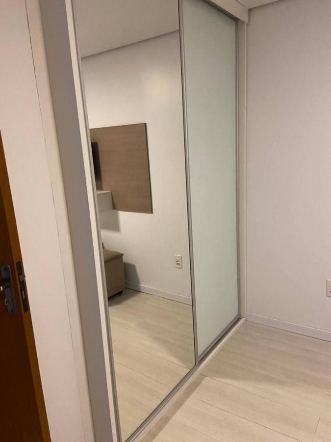 Apartamento No Centro De Gramado - Solar Da Encosta 外观 照片