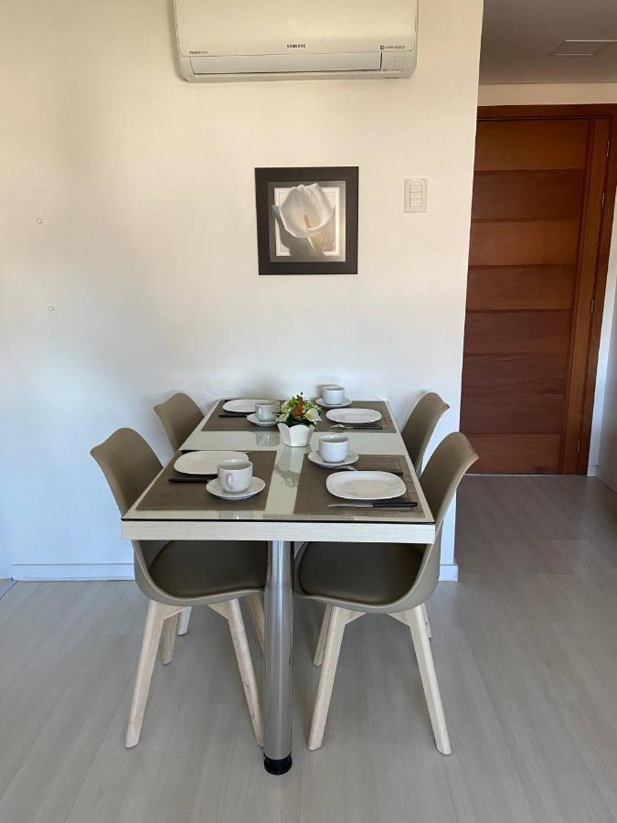 Apartamento No Centro De Gramado - Solar Da Encosta 外观 照片